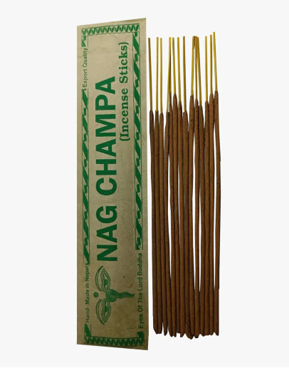 Indijas vīraks Nag Champa