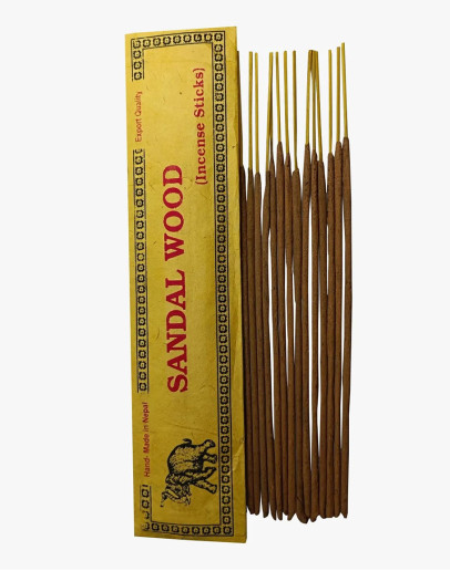 Indijas vīraks Sandal Wood