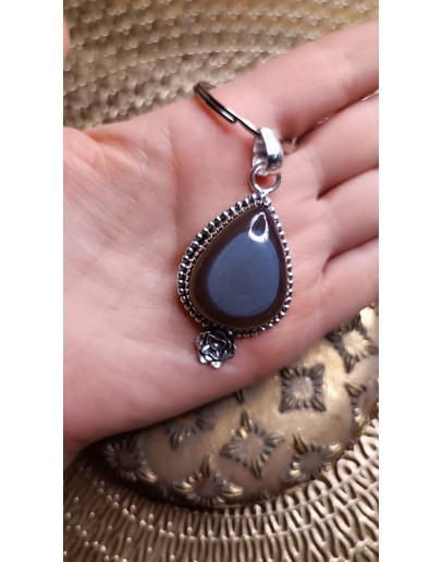 Piekariņš-Ovaikhi Opāla no sudraba(925) Piekariņš-Ovaikhi Opāla no sudraba(925)