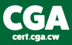 Curaçao Gaming Authority – licences sertifikāts